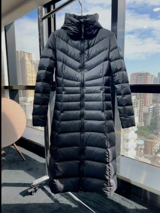 Picture of Canada Goose Down Jackets _SKUCanadaGooseXS-XL26yr12537799
